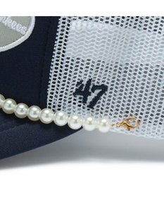 WEGO 【ユニセックス着用ITEM】＇47　HITCH　FM　MLB　TRENDY　TEAM