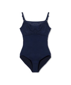 Chacott キャミソールレオタード