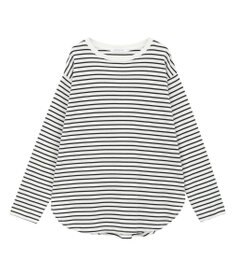 AMERICAN HOLIC アソートラウンドカットプルオーバー