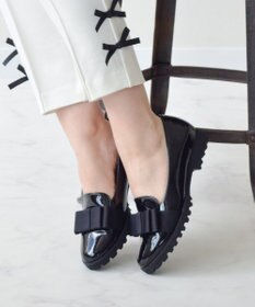 Bridget Birkin 【Bridget Birkin】タンクソールオペラシューズ