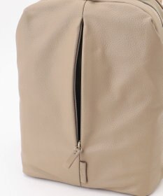 Y'SACCS 【MADE IN JAPAN】　WELLBA　人間工学バックパック　Sサイズ