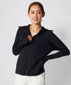 OP／FILA 【Ocean Pacific】スーパーナイロンクール｜接触冷感ラッシュパーカー