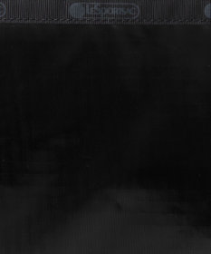 LeSportsac SMALL CARRYALL DUFFLE/ブラックシャイン