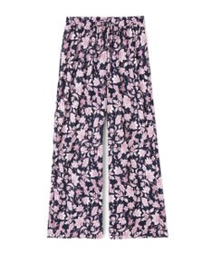 San-ai Resort（三愛水着楽園） 【SALE】ロングパンツ　M　【Coral veil（コーラルヴェール）】