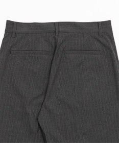 WEGO 【セットアップ対応】ワイドストレートスラックス