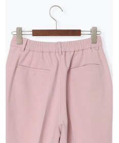 Te chichi ダブルクロスペンシルパンツ《2025winter catalog item》