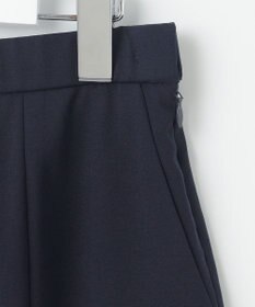 自由区 【セットアップ対応・UVカット・接触冷感・洗える】ライトストレッチフレア スカート