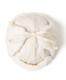 WEGO 【ユニセックス着用ITEM】フライトキャップ