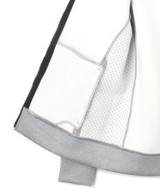 JOSEPH HOMME チュウイージャージー　ジップアップパーカー