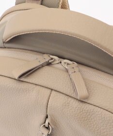 Y'SACCS 【MADE IN JAPAN】　WELLBA　人間工学バックパック　Sサイズ