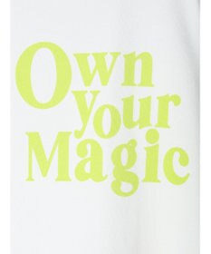 CRAFT STANDARD BOUTIQUE シルケット天竺　ロゴＰＴボトルネックＰＯ　５／Ｓ