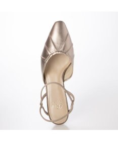 Riz raffinee <Riz raffinee>ストラップパンプス