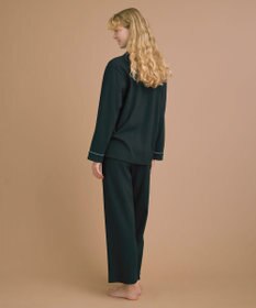 une nana cool 【綿100%】メリークリスマス！パジャマ MADE WITH LIBERTY FABRIC