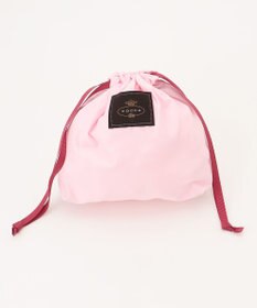 TOCCA 【WEB・数量限定】CHERISH UPCYCLE BAG バッグ