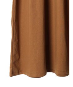 CRAFT STANDARD BOUTIQUE ウ゛ィンテージ風天竺　フロッキークラックＰＴ　ＯＰ　