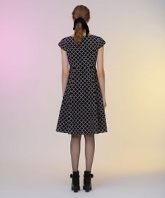 TOCCA 【洗える！】VIVRE ドレス