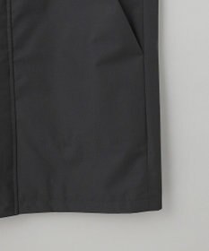 GOTAIRIKU 3シーズン対応【仕事で着用可】ラスタードビー  フーデッドブルゾン_無地(24年モデル)