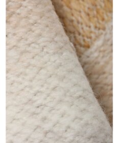 CRAFT STANDARD BOUTIQUE グラデーションクルーネックプルオーバー