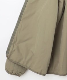 SHARE PARK LADIES 【UNISEX】キルティング蓄熱中綿 Ｖカーディガン（Mサイズ）