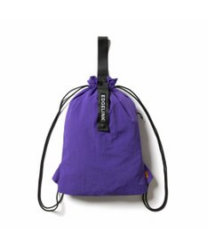 ACE BAGS & LUGGAGE EDGELINK ナムパック ポケッタブル ナップサック 60191 エッジリンク