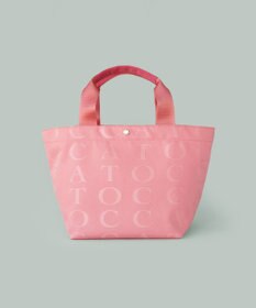 TOCCA 【WEB＆一部店舗限定】FOLLOWING TOCCA TOTE トートバッグ