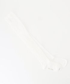 ANY KIDS 【日本製】オケージョンタイツ