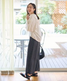 ANY ベルトラインサンダル