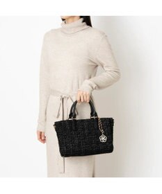 CLATHAS フラシオン 2WAYトートバッグ