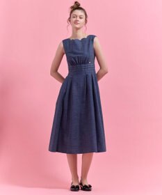 TOCCA 【chayさん着用・00サイズあり】CLOVER BLESS ドレス