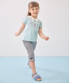 ANY KIDS セーラーカラー Tシャツ