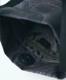 MIYABIYA LAQUOH マーブル墨流し ワンショルダーS