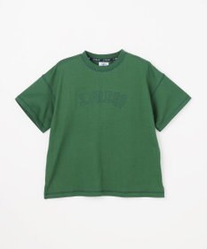 J.PRESS KIDS 【140-170cm】アーチロゴビッグＴシャツ