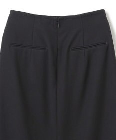 BEIGE， 【洗える】ALAINA / Iラインスカート