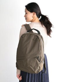 NIZYU KANO LIGHT NYLONリュック Mサイズ