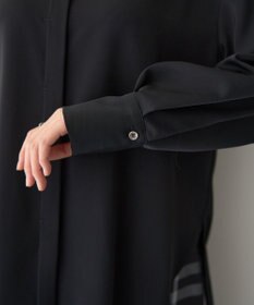 YECCA VECCA 2wayボウタイシャツ