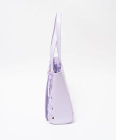 WEGO 【痛バ＆推し活グッズ】レースアップフレーム痛バッグS【一部店舗限定】