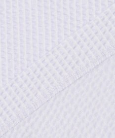 JOSEPH ABBOUD 【オーガニックコットン使用・日本製】JOEコットンサッカークルーネック Tシャツ