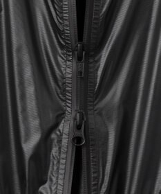 JOSEPH HOMME 新素材【撥水/軽量/パッカブル仕様】ライトリップストップ フード付きブルゾン