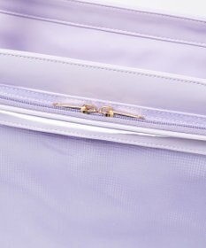 WEGO 【痛バ＆推し活グッズ】レースアップフレーム痛バッグS【一部店舗限定】