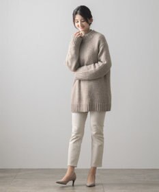 ONWARD Reuse Park セット商品/サイズ38【23区】ニット秋冬×ブラウス秋冬