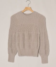 ONWARD Reuse Park 【Feroux】ニット秋冬