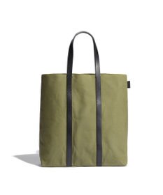 ACE BAGS & LUGGAGE UNTRACK PARK/TC コットン 縦型トートバッグ 60061 アントラック