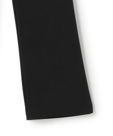 23区 L ストレッチダブルクロス フレアパンツ