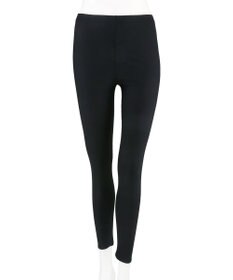 San-ai Resort（三愛水着楽園） 水陸両用　レギンス　抗菌防臭　UPF50＋　M・L・LL　【Reir（レイール）】