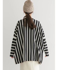 AMERICAN HOLIC バイパチポンチョライクＢＩＧニットチュニック