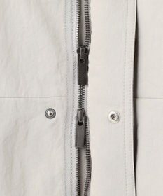 JOSEPH HOMME ナイロンスナバック　フードコート