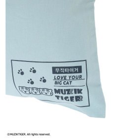 Green Parks ムジークタイガー／カラフルトートＢａｇ