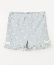 ANY KIDS 1分丈 スパッツ