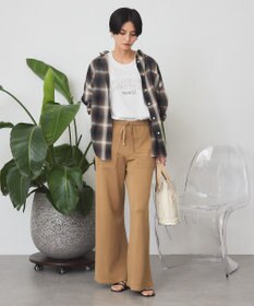 AMERICAN HOLIC 【マルチ機能】カレッジロゴＴシャツ