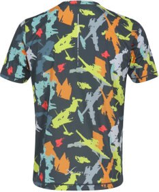 CW-X 【MEN】 CW-X Tシャツ 薄い 軽い スポーツウェア 半袖 メンズ DLO175 /ワコール